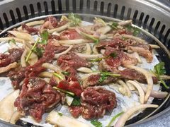 -鹤之乡·齐齐哈尔烤肉·非遗(秋涛路店)