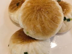 -三台山庄中餐厅