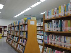 -朝阳区图书馆(小庄店)