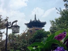 -杭州半山国家森林公园