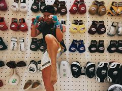 -YCHL Studios健身工作室(市二宫店)