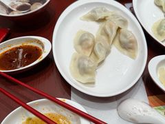 -喜家德虾仁水饺(长泰广场店)