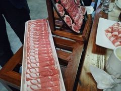 -东来顺•非遗火锅(外滩店)