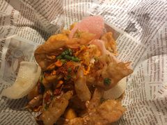 -新白鹿餐厅(金鹰新街口店)