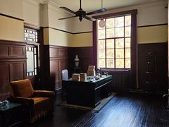 -南京中国近代史遗址博物馆(南京总统府)