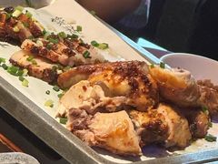 -绿茶餐厅(松江万达店)