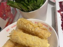 -八合里潮汕鲜牛肉火锅(上海汇智广场店)