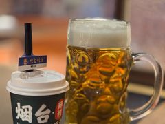 -三杯赤運·中式小酒馆(所城里店)