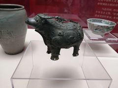 -上海博物馆(人民广场馆)