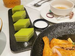 -美奈小馆·越南料理(中航城君尚购物中心店)