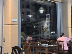 -朗妈私房菜(婺女州店)