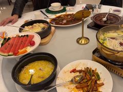 -上海精菜馆(虎踞关店)