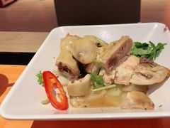 -大快活(丽丰店)