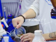 -Punchline Coffee&Roaster(同济大学店)