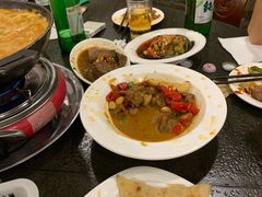 -湘肠香火锅店(团结湖店)