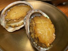-质烤烤物·活烤海鲜(质烤总店)