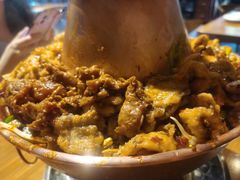 -炉小二铜锅牛蛙•川湘菜(三里屯店)