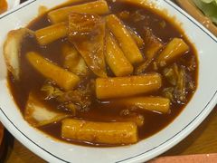 -韩礼年糕(飞虹路店)