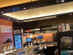 -大神太神·铁板烧(七宝领展广场店)