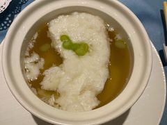 鸡豆花-南堂館川菜文化餐厅(天府店)