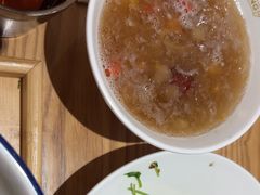 -马记永·兰州牛肉面(3019君尚店)