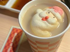 -伊茉家的烤肉店(勒泰中心店)