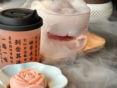 -小厨娘金榜题名(夫子庙秦淮河店)