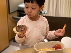 -广州奥园喜来登酒店