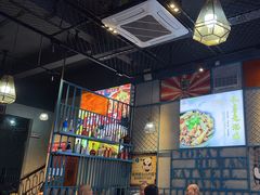 大堂-湘香私房菜(大石长隆店)