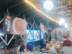 -琼大师东方烤乳猪(亚特兰蒂斯店)
