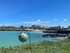 -咸德海水浴场