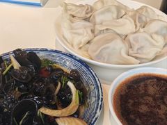 -金谷园饺子馆(北邮总店)
