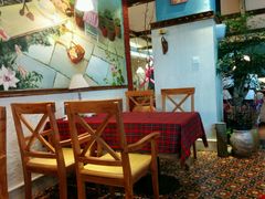 -芭莉与彩虹西餐厅(成都合生汇店)