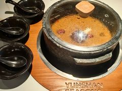 -芸山季·云南山珍菌火锅(南翔印象城MEGA店)