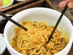 -蟹上黄·蟹黄面·江南糖水(人民广场店)