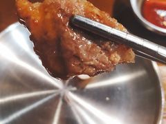-·缸桶屋·韩式牛肋条自助烤肉(西湖D11店)