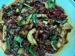 -树厨贵州菜(花果园购物中心店)