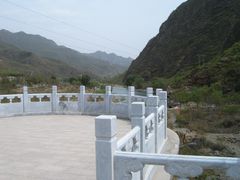 -京西十八潭风景区