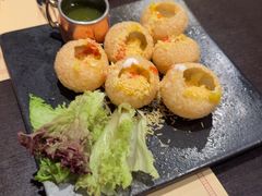 -克比叔叔印度餐厅Kebabs on the Grille (人民广场店)
