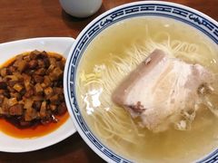 -同得兴 Since·1995 传统苏式面馆(十全街店)