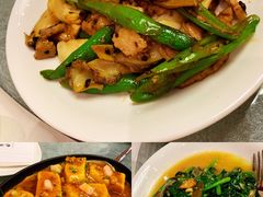 -莆田餐厅PUTIEN(西安万象天地店)