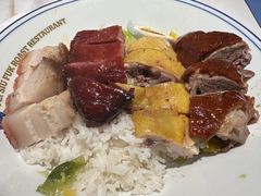 -肥小福·烧鹅专门店(环宇荟店)
