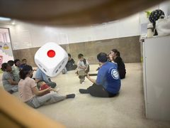-爱威盛亲子俱乐部·纽约国际早托中心