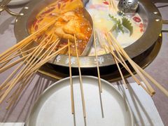 -热辣宗师·串串火锅(万达金街店)