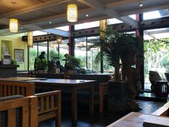 大堂-旅马餐厅(茅家埠店)