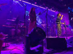 -MOSSO音乐酒吧·live house(南京旗舰店)