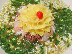 -杏花村水席楼(西大街总店)