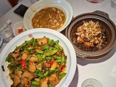 -百年神厨·地道川菜(清江西路店)