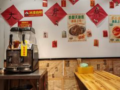 -柳州肥姨妈大骨螺蛳粉(曹路店)