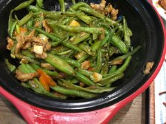 -满园烤鸭·春饼(太原街万达店)